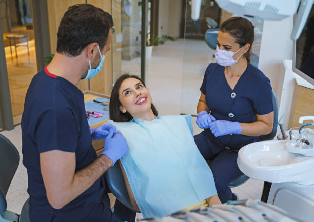 Best Dental X-Rays and Imaging  in Mount Vernon, AL