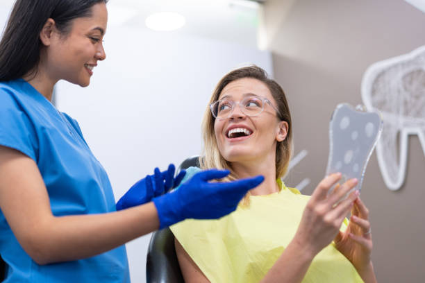Best Dentures (Full and Partial)  in Mount Vernon, AL